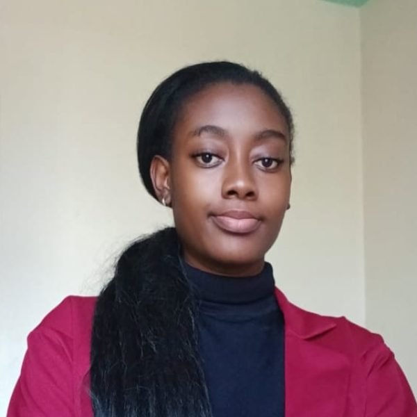 Joana Duodu Owusu