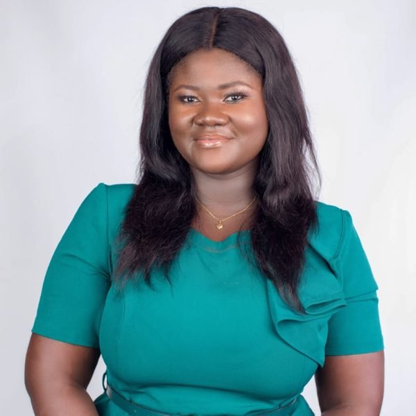 Sandra Akuffo