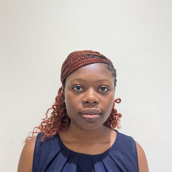 Ursellla Amissah